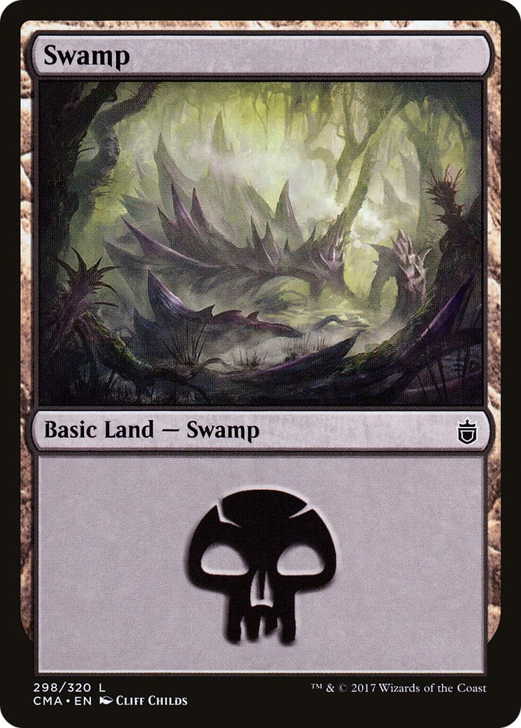 Swamp - Image 1