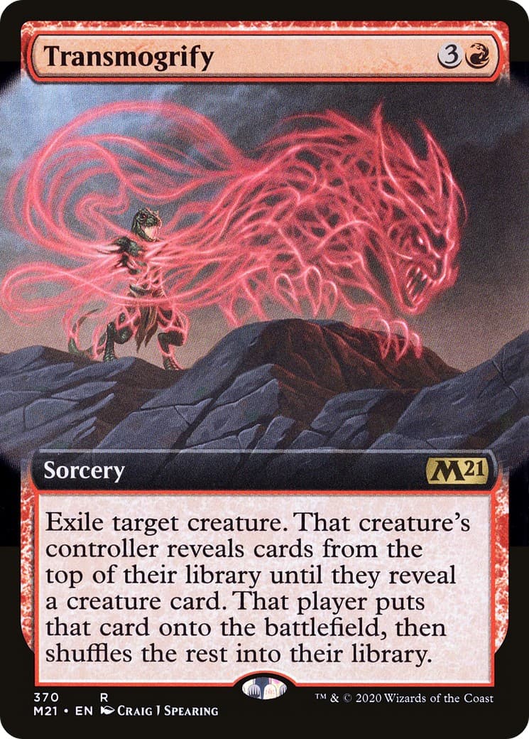 Transmogrify - Image 1