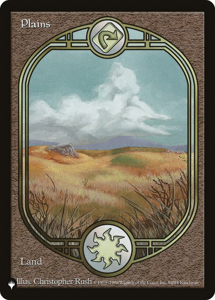 Plains - Image 1