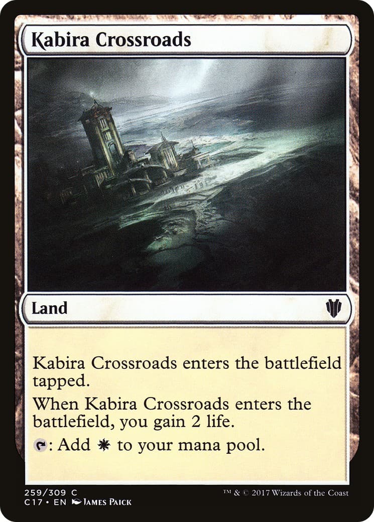 Kabira Crossroads - Image 1