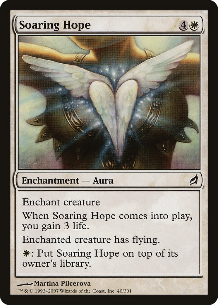 Soaring Hope - Image 1
