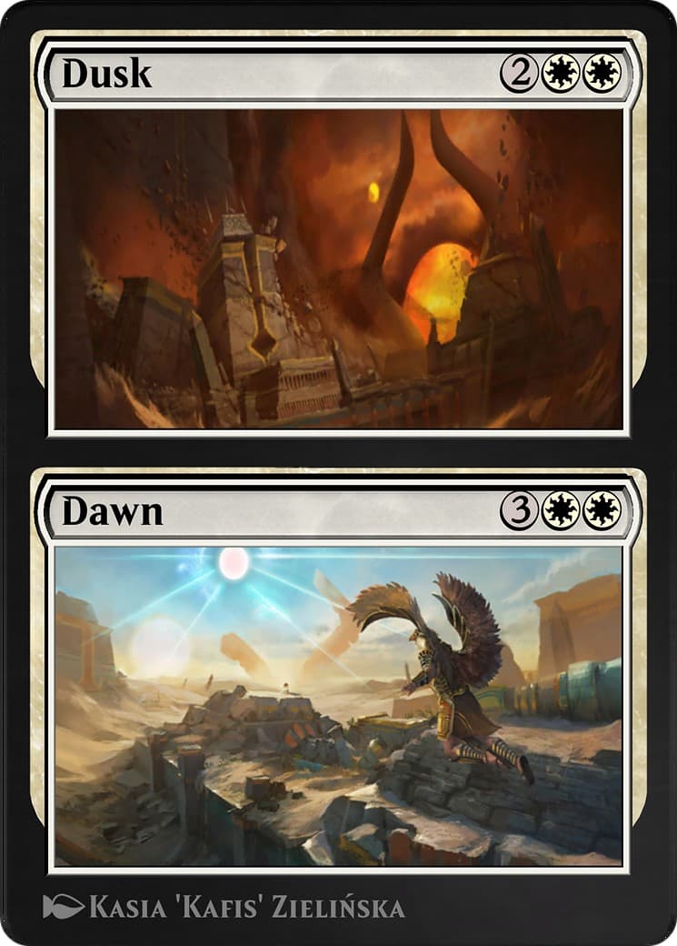 Dusk // Dawn - Image 1