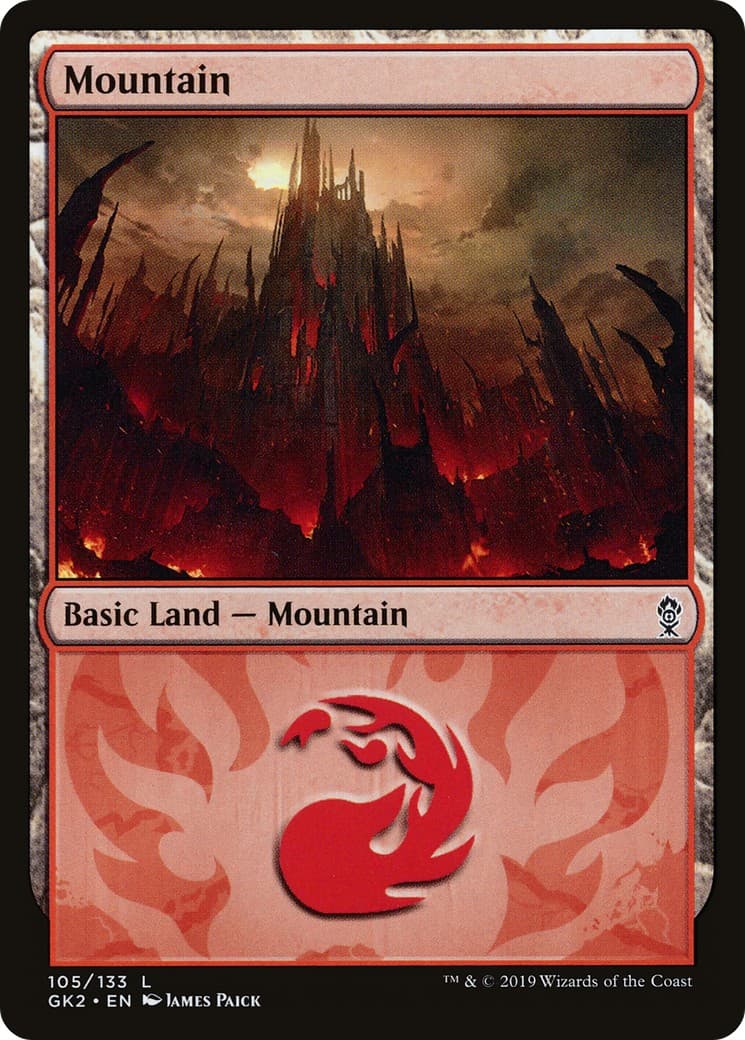 Mountain - Image 1