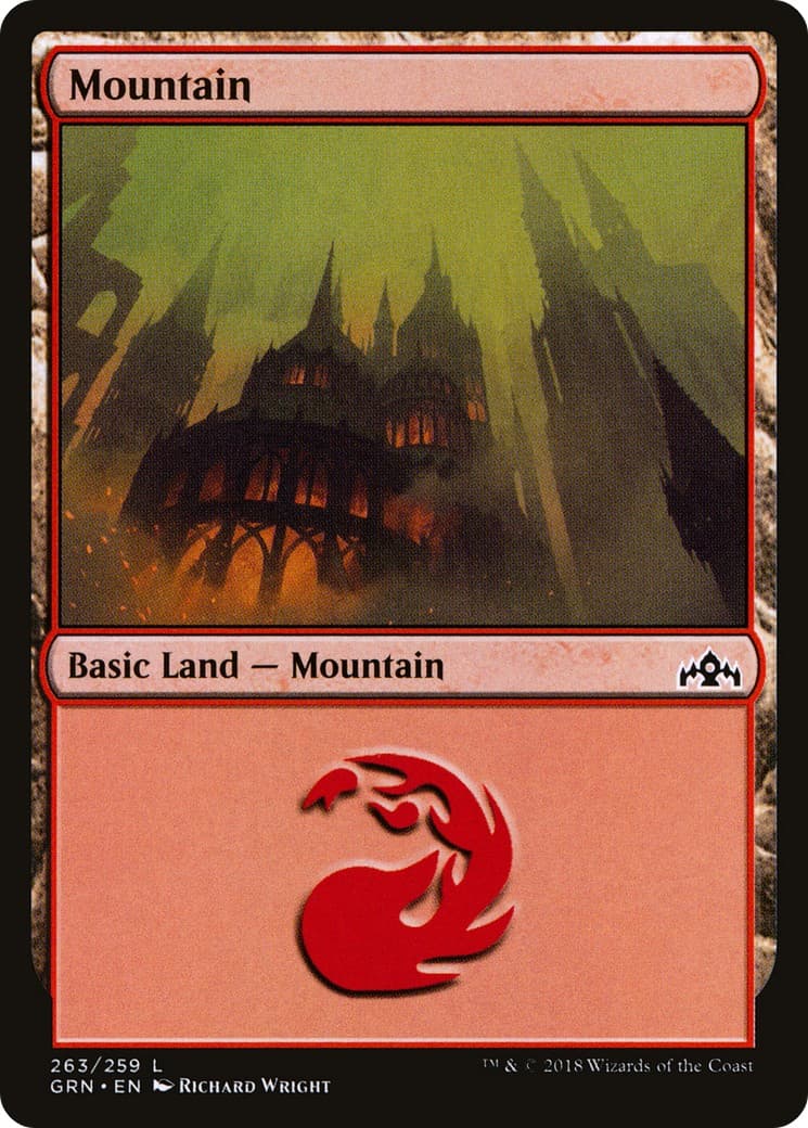 Mountain - Image 1
