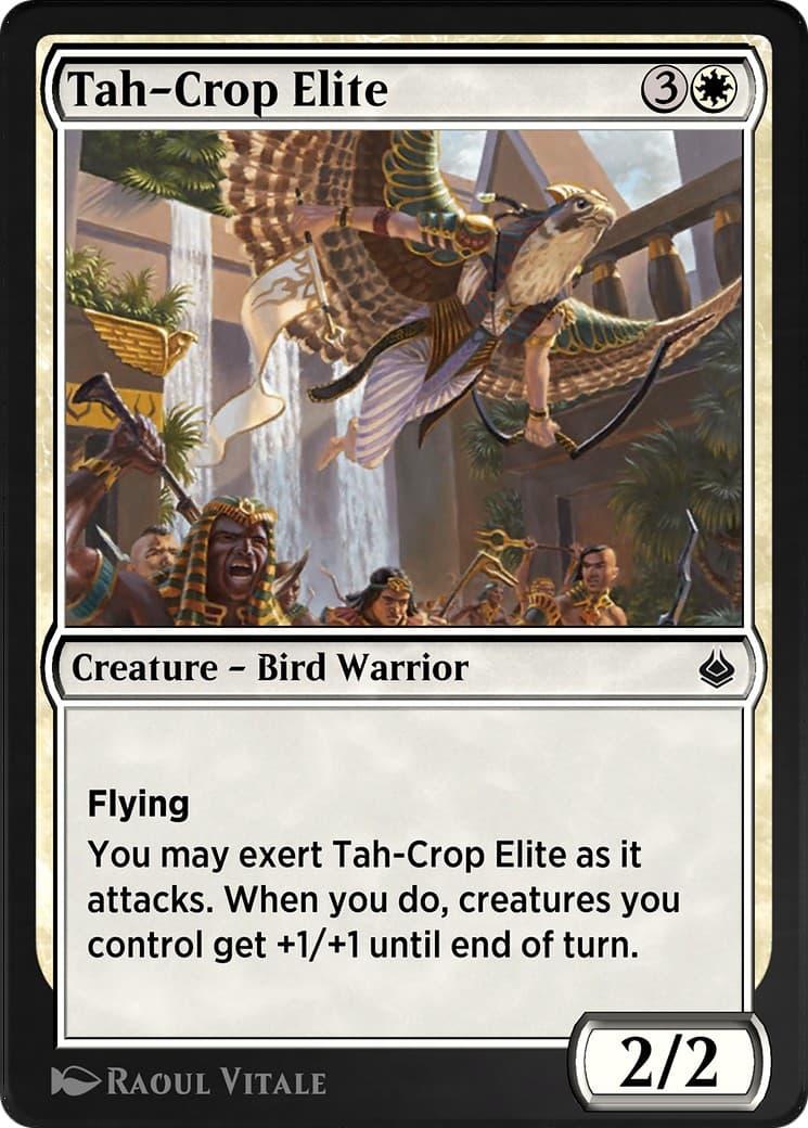 Tah-Crop Elite - Image 1