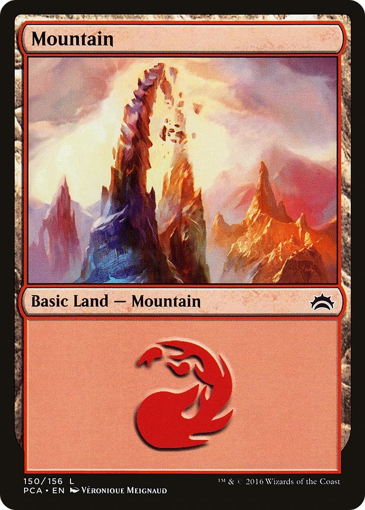 Mountain - Image 1