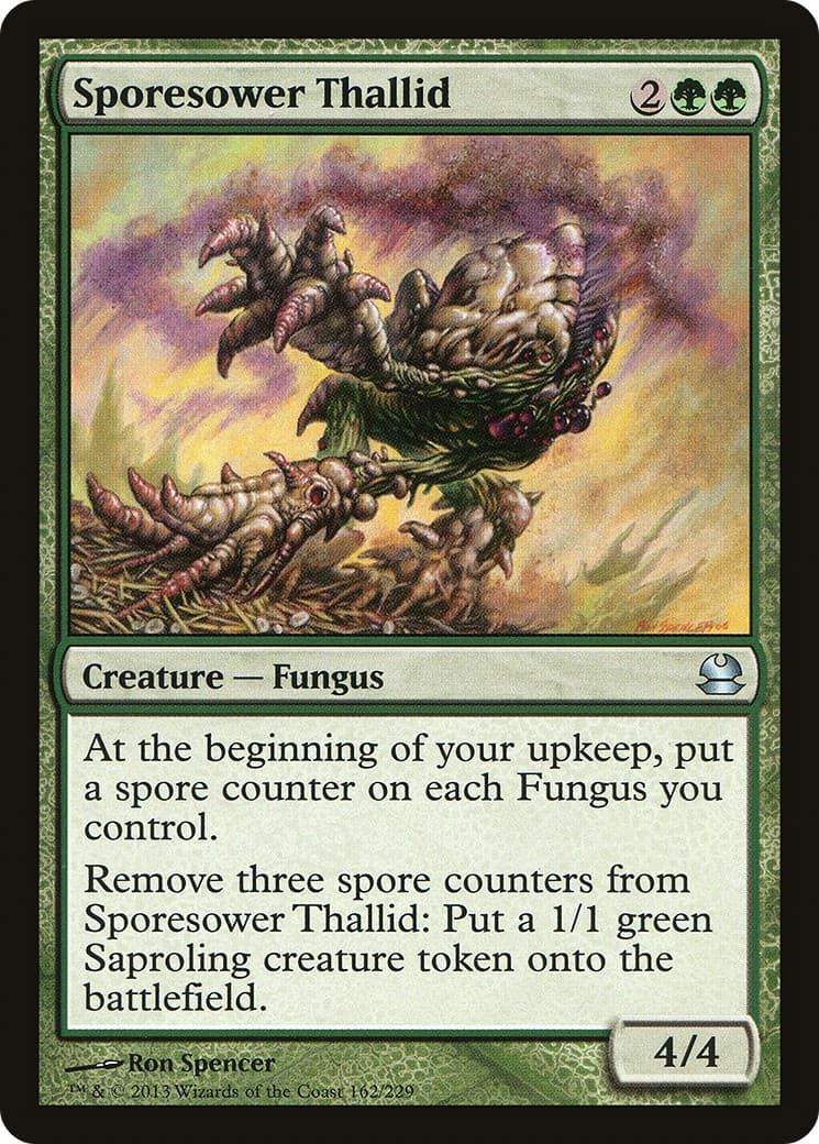 Sporesower Thallid - Image 1