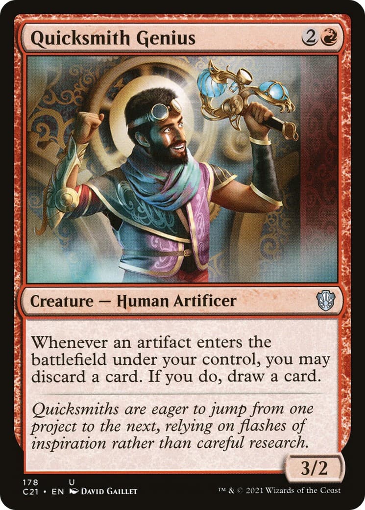 Quicksmith Genius - Image 1