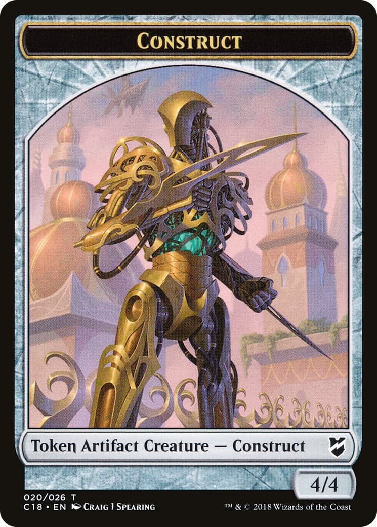 Construct - Image 1