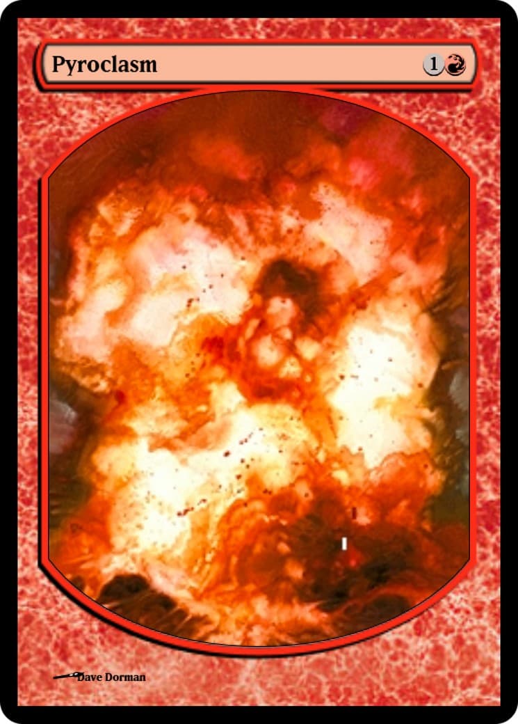 Pyroclasm - Image 1