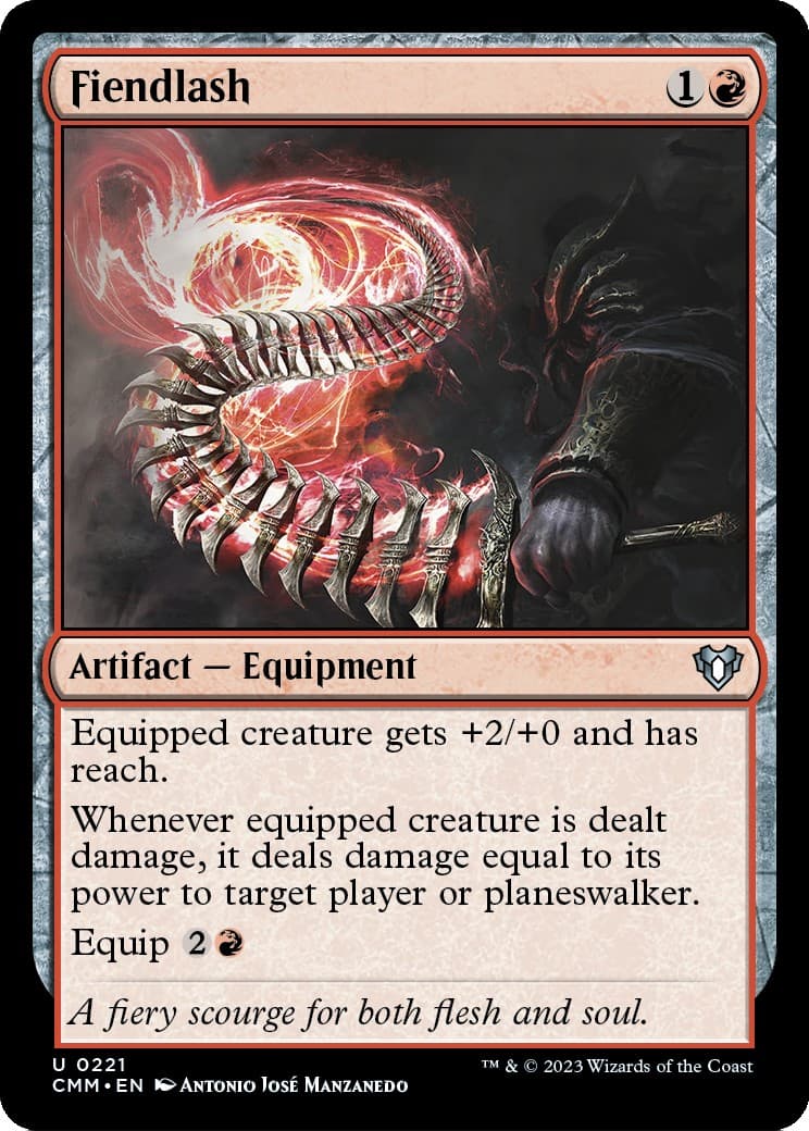 Fiendlash - Image 1