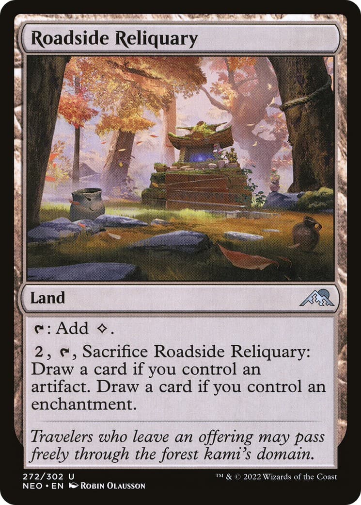 Roadside Reliquary - Image 1