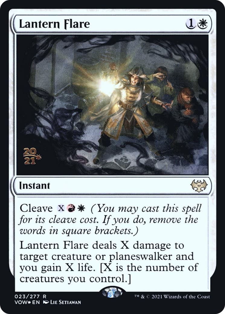 Lantern Flare - Image 1