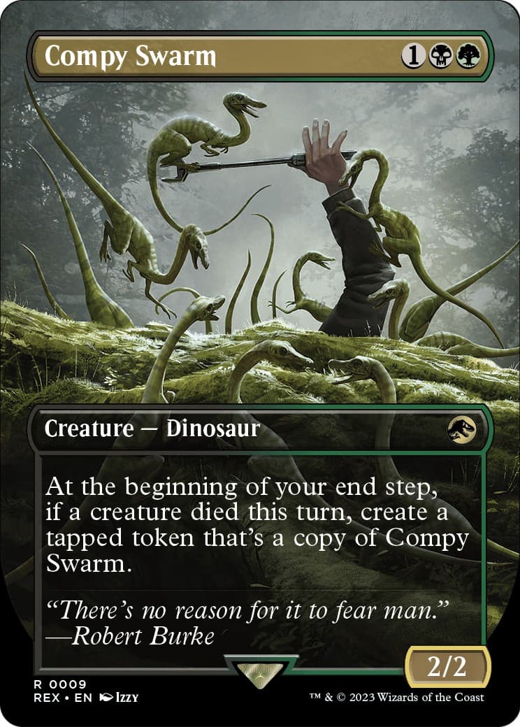 Compy Swarm - Image 1