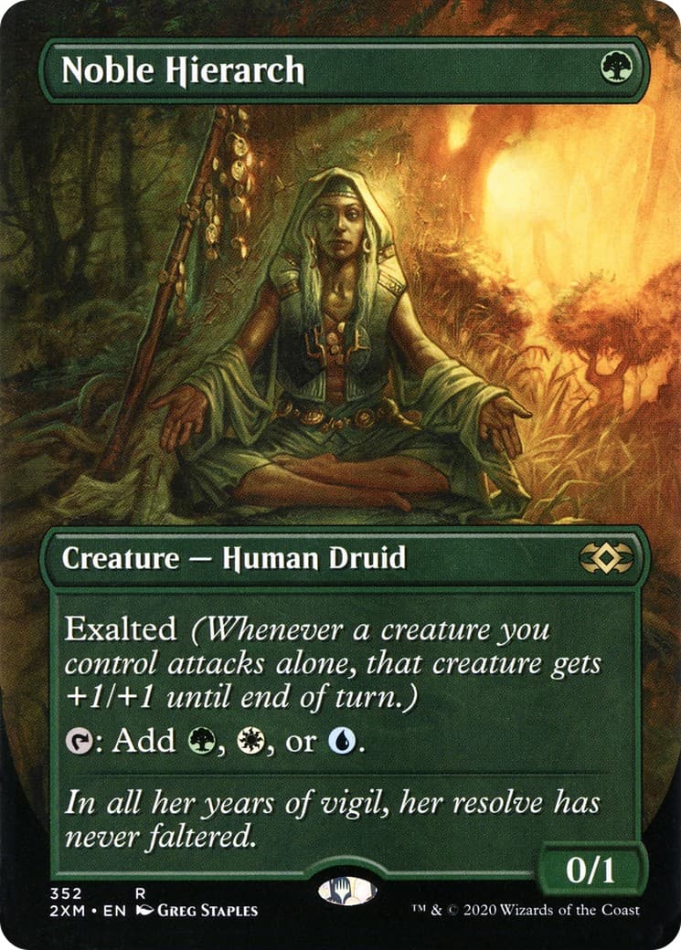 Noble Hierarch - Image 1