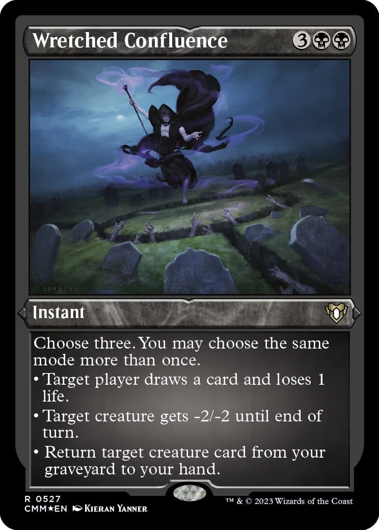 Wretched Confluence - Image 1