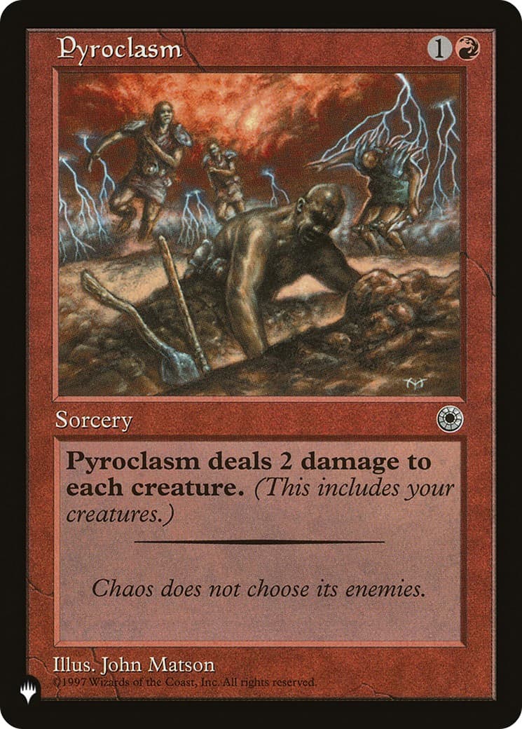 Pyroclasm - Image 1