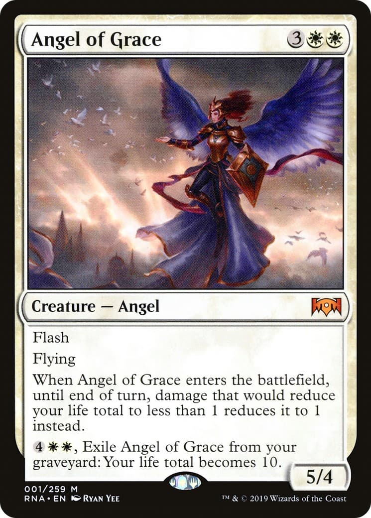 Angel of Grace - Image 1