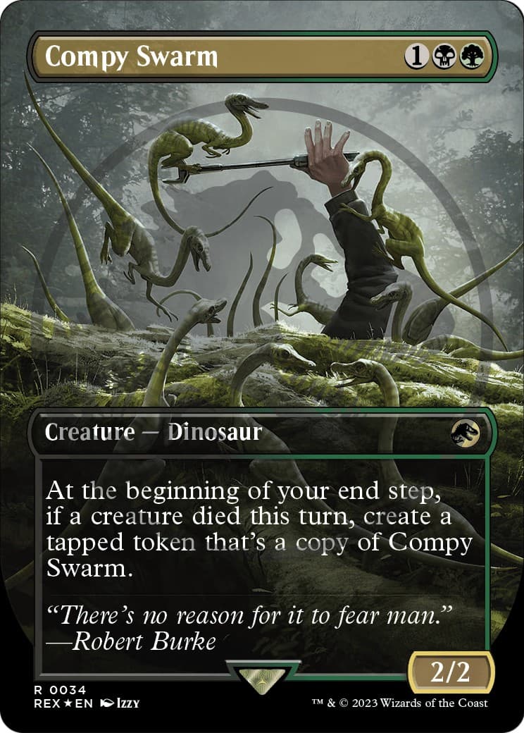 Compy Swarm - Image 1