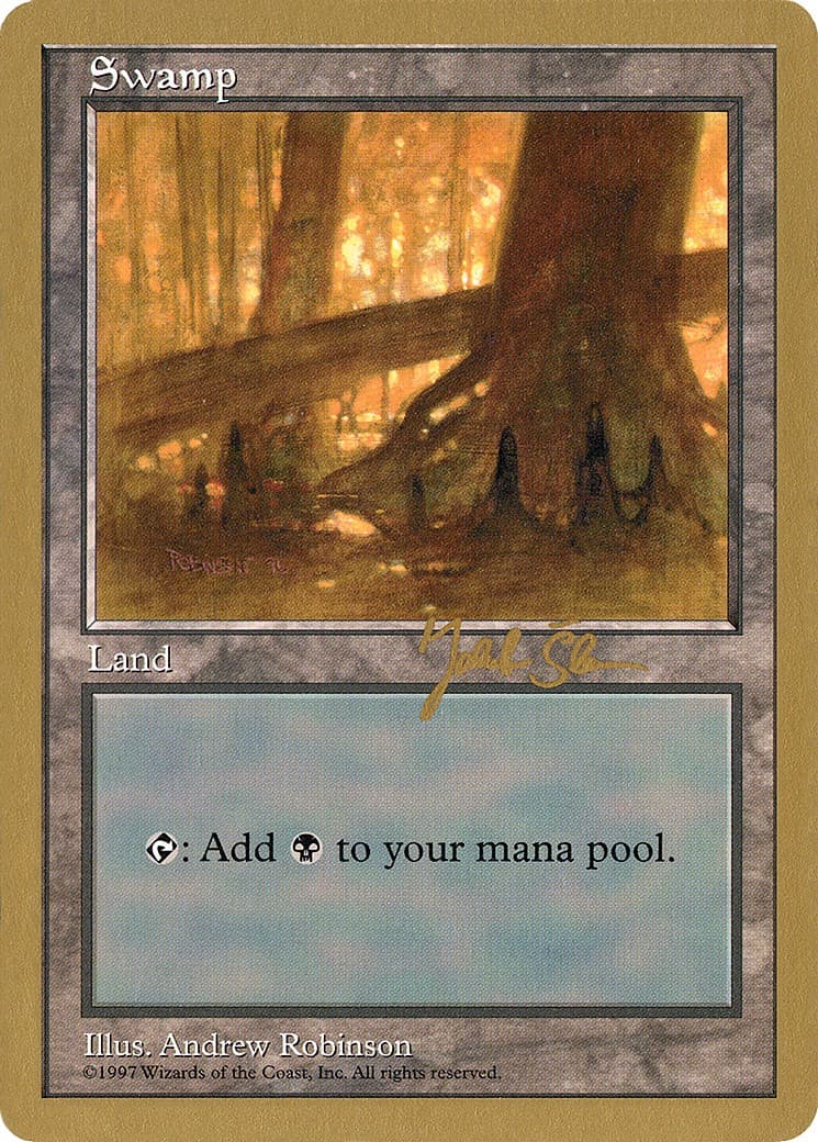 Swamp - Image 1