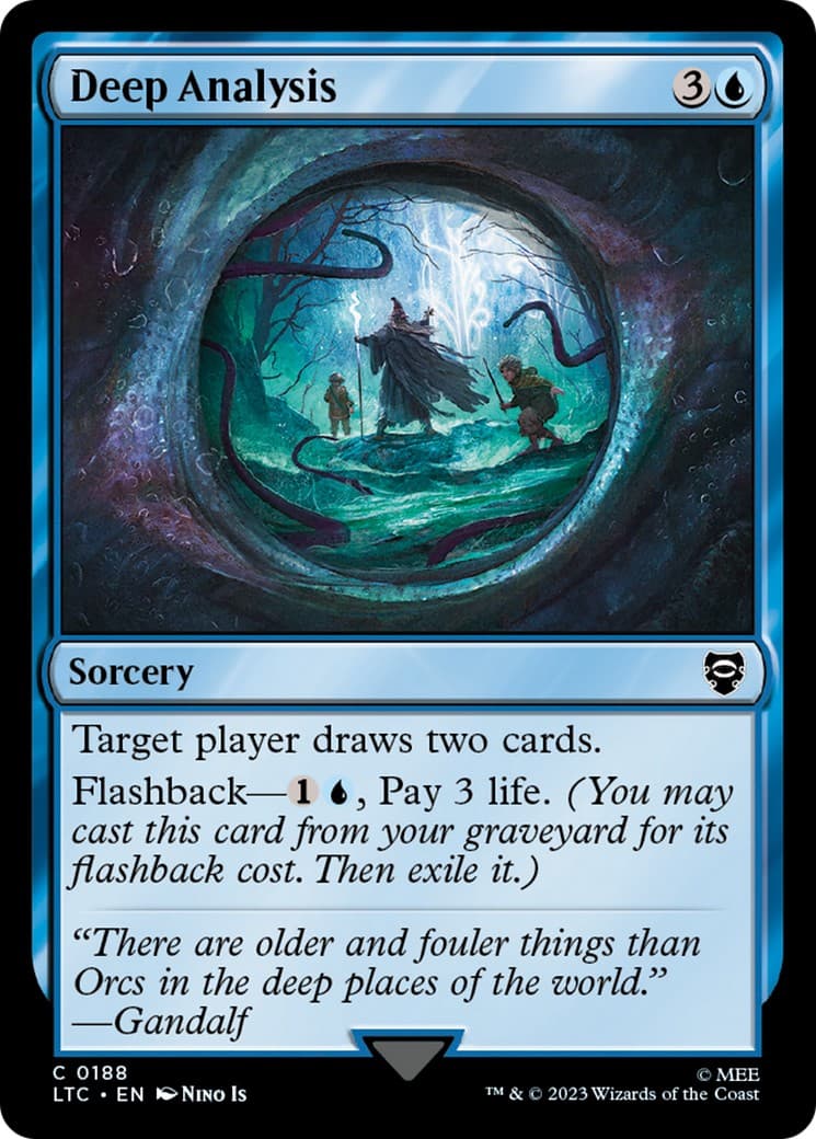 Deep Analysis - Image 1