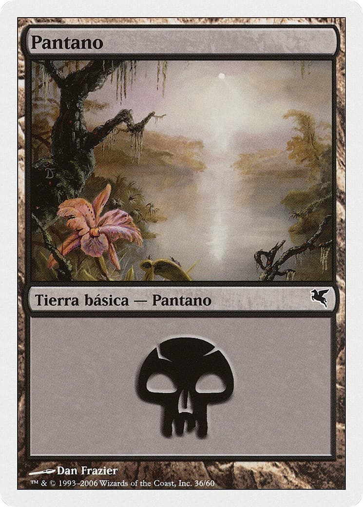 Swamp - Image 1