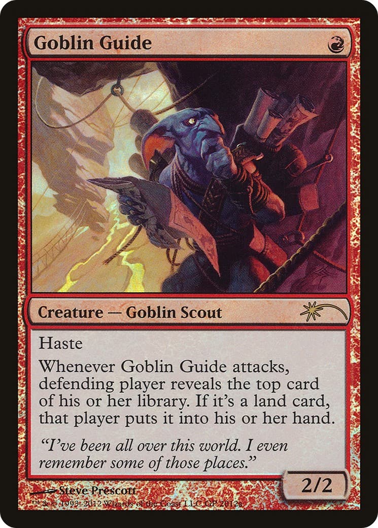Goblin Guide - Image 1