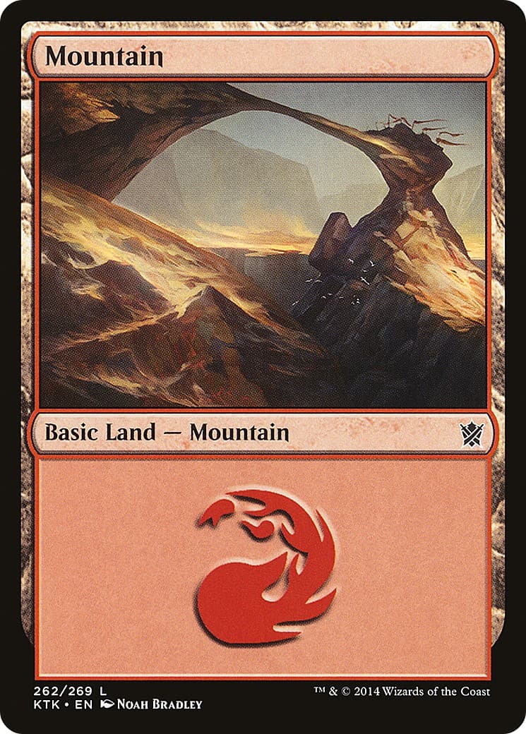 Mountain - Image 1