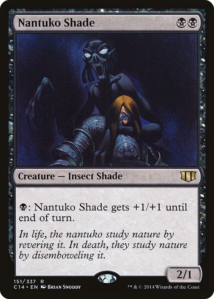 Nantuko Shade - Image 1