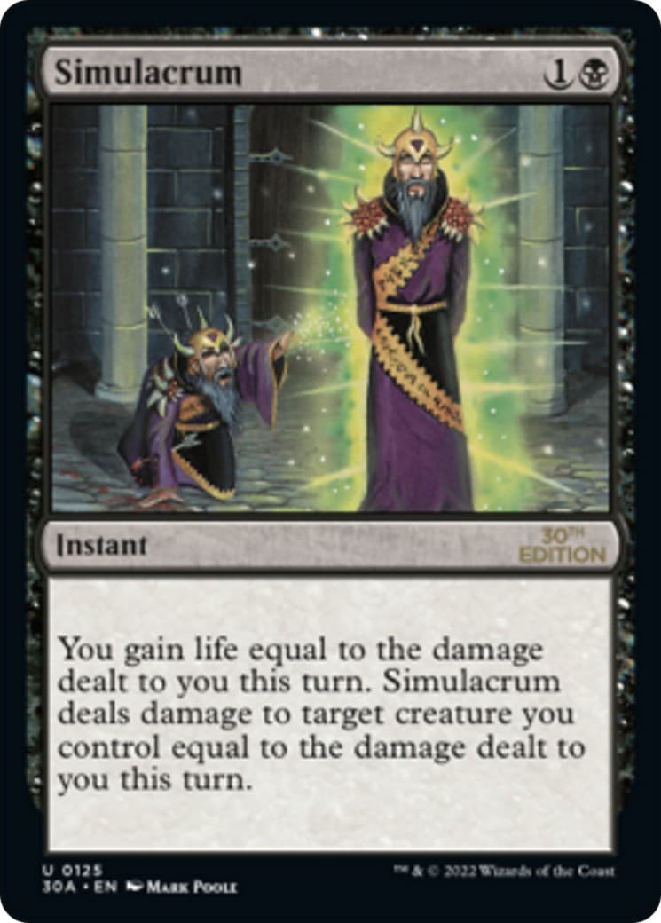 Simulacrum - Image 1