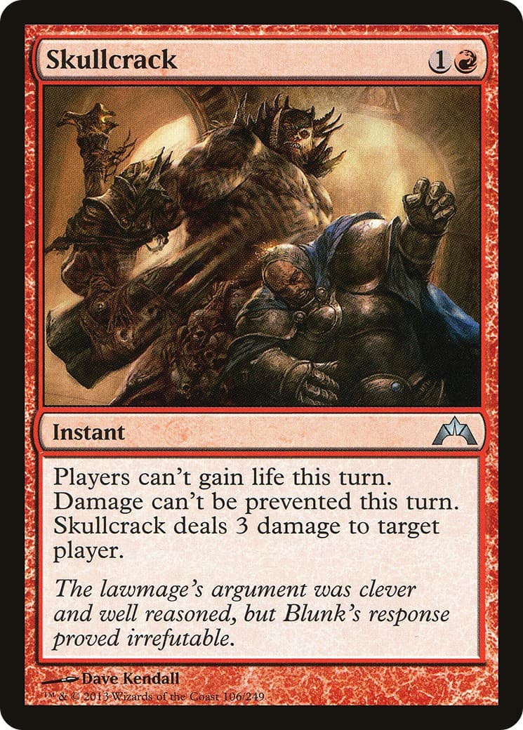 Skullcrack - Image 1
