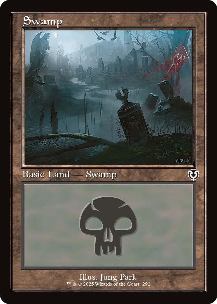 Swamp - Image 1