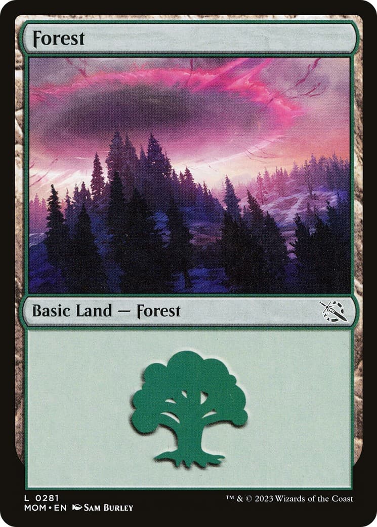 Forest - Image 1