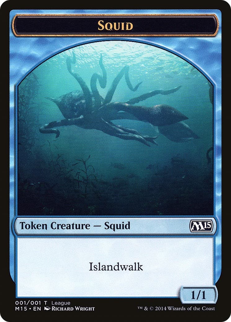Squid - Image 1