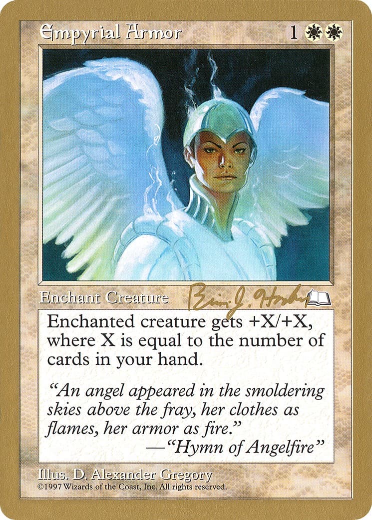 Empyrial Armor - Image 1