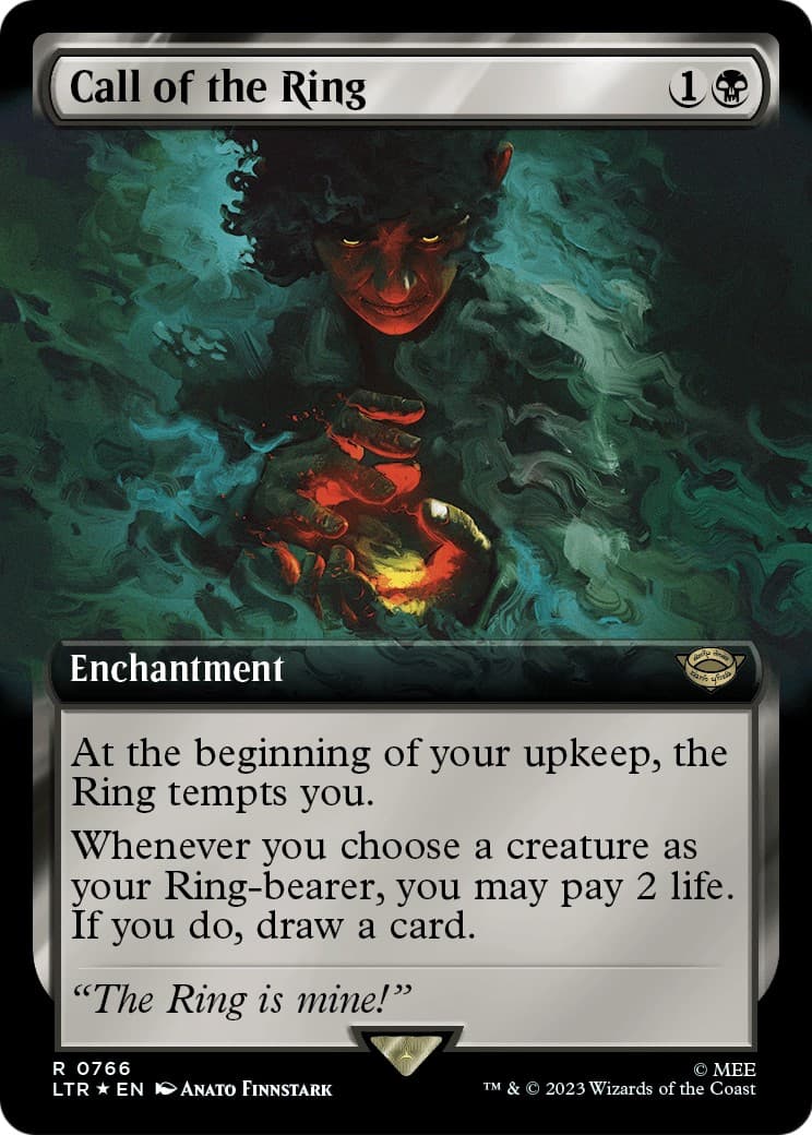 Call of the Ring - Image 1