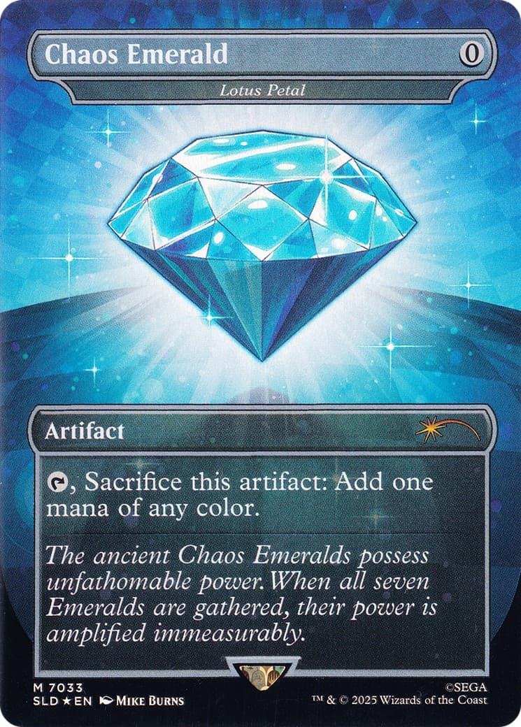 Lotus Petal - Image 1
