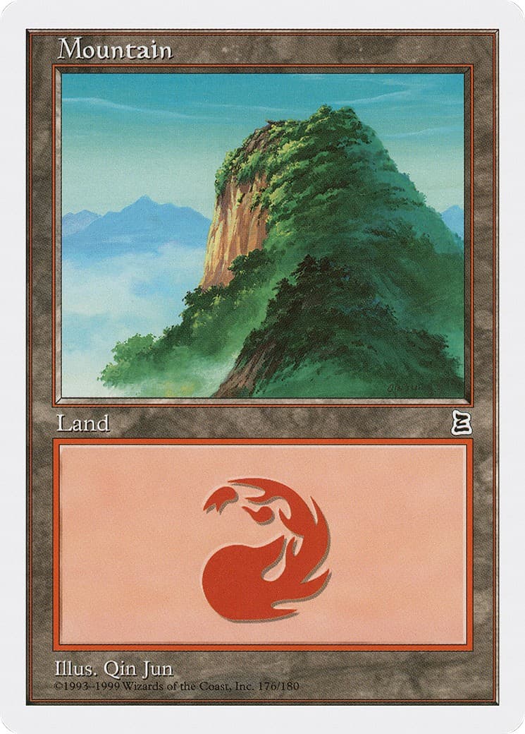 Mountain - Image 1