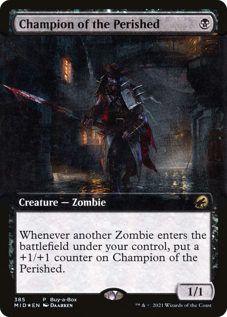 Champion of the Perished - Image 1