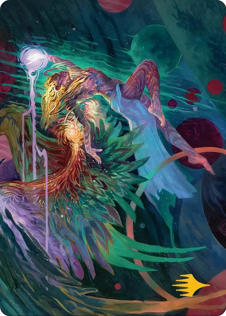 Exalted Sunborn // Exalted Sunborn - Image 1
