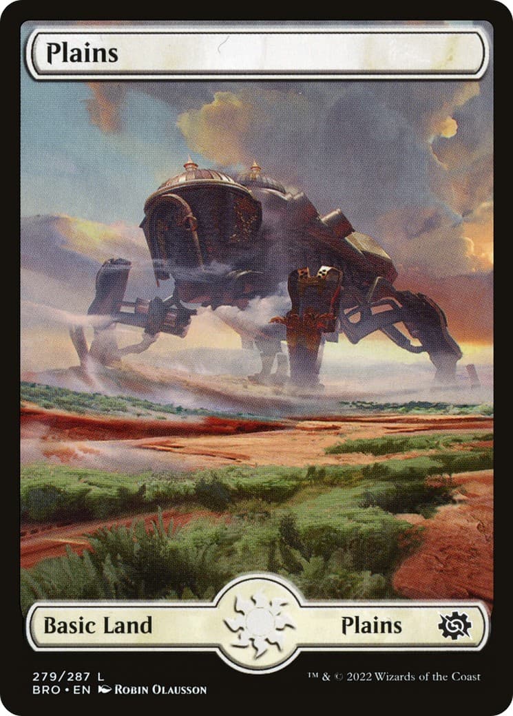 Plains - Image 1