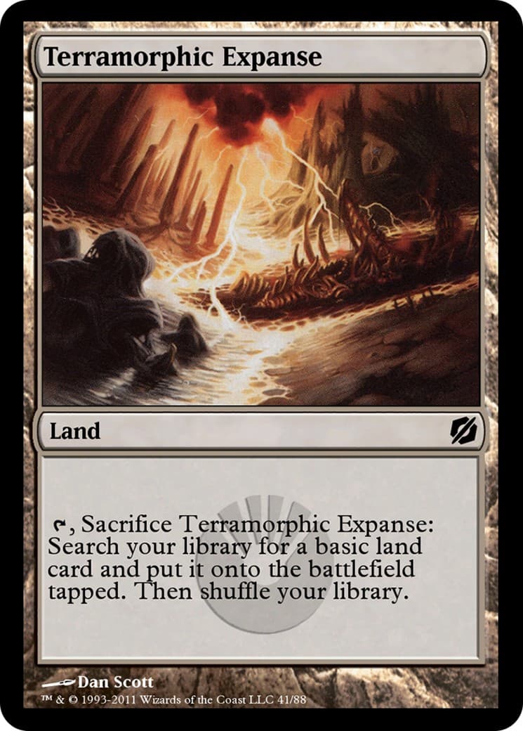 Terramorphic Expanse - Image 1