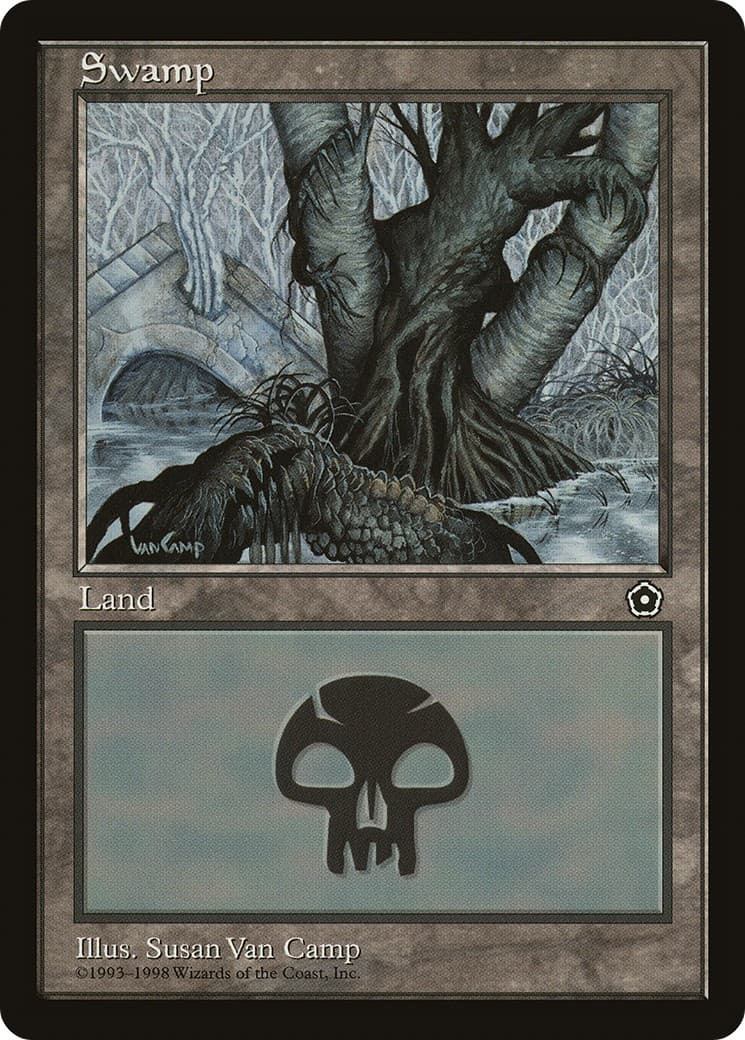Swamp - Image 1