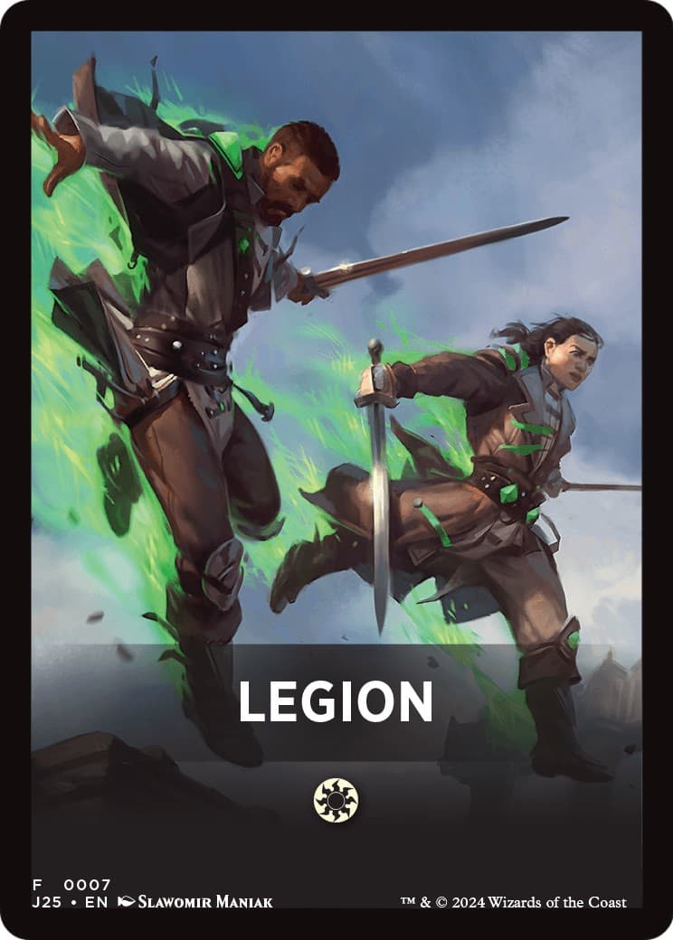 Legion - Image 1