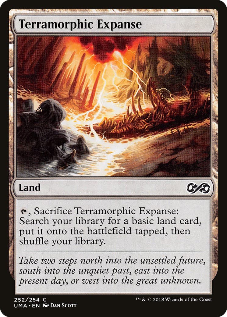 Terramorphic Expanse - Image 1