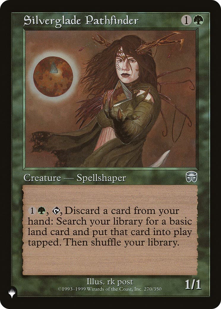 Silverglade Pathfinder - Image 1