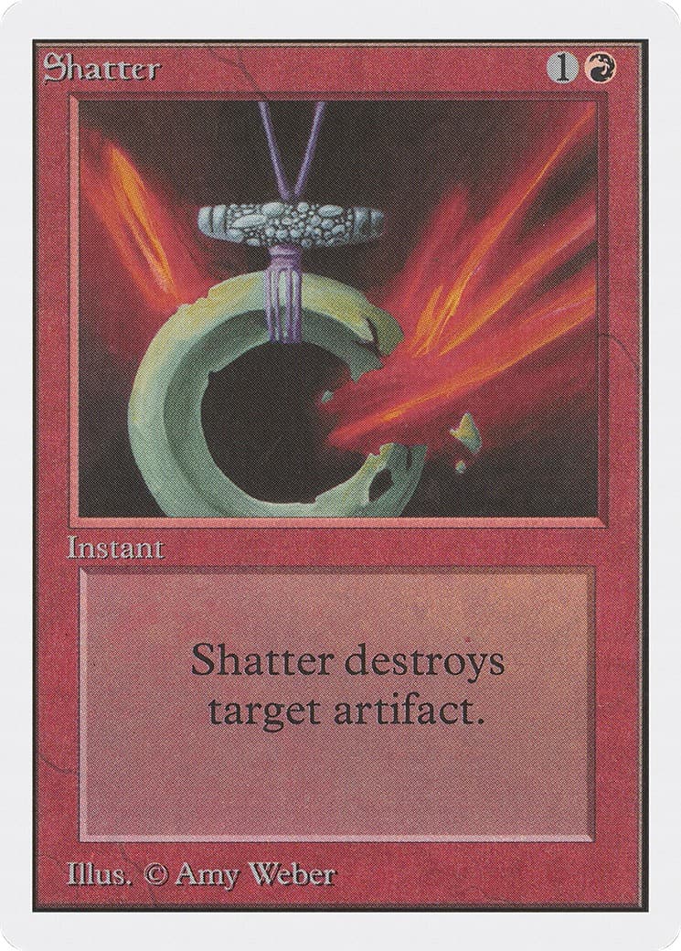 Shatter - Image 1