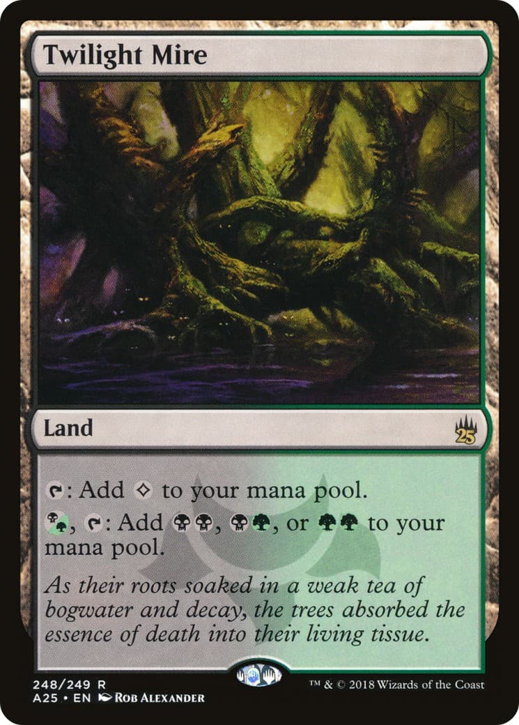 Twilight Mire - Image 1