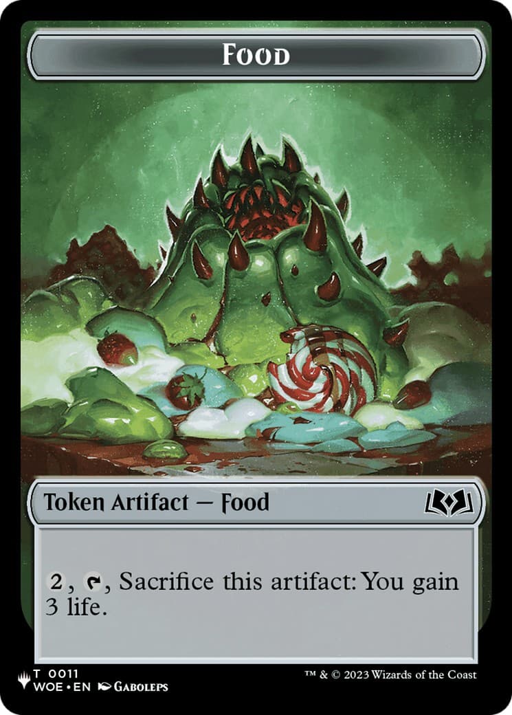 Food - Image 1