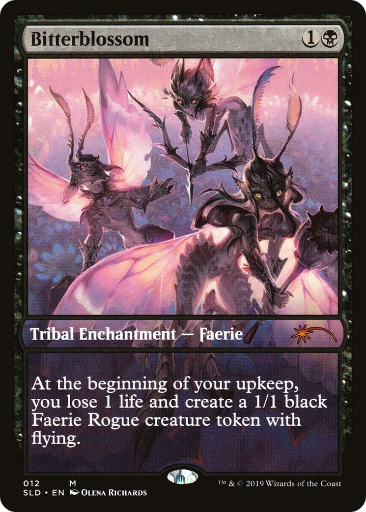 Bitterblossom - Image 1